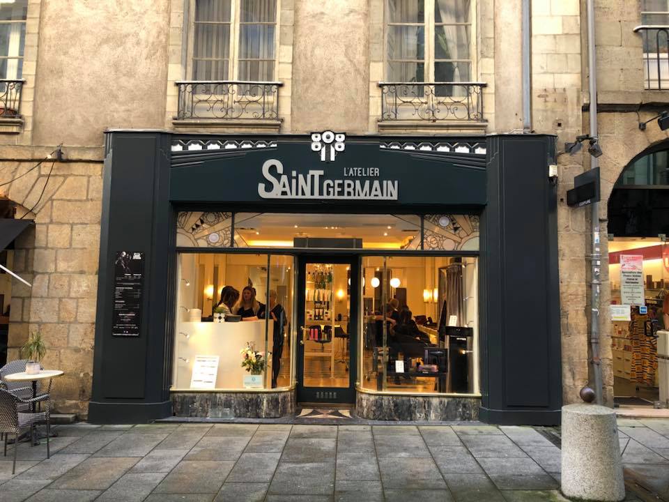 ATELIER SAINT GERMAIN - Atelier Com'Personne