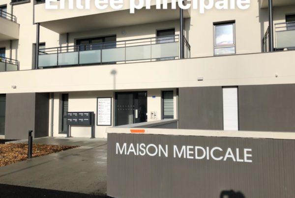 lettre decoupe maison medicale