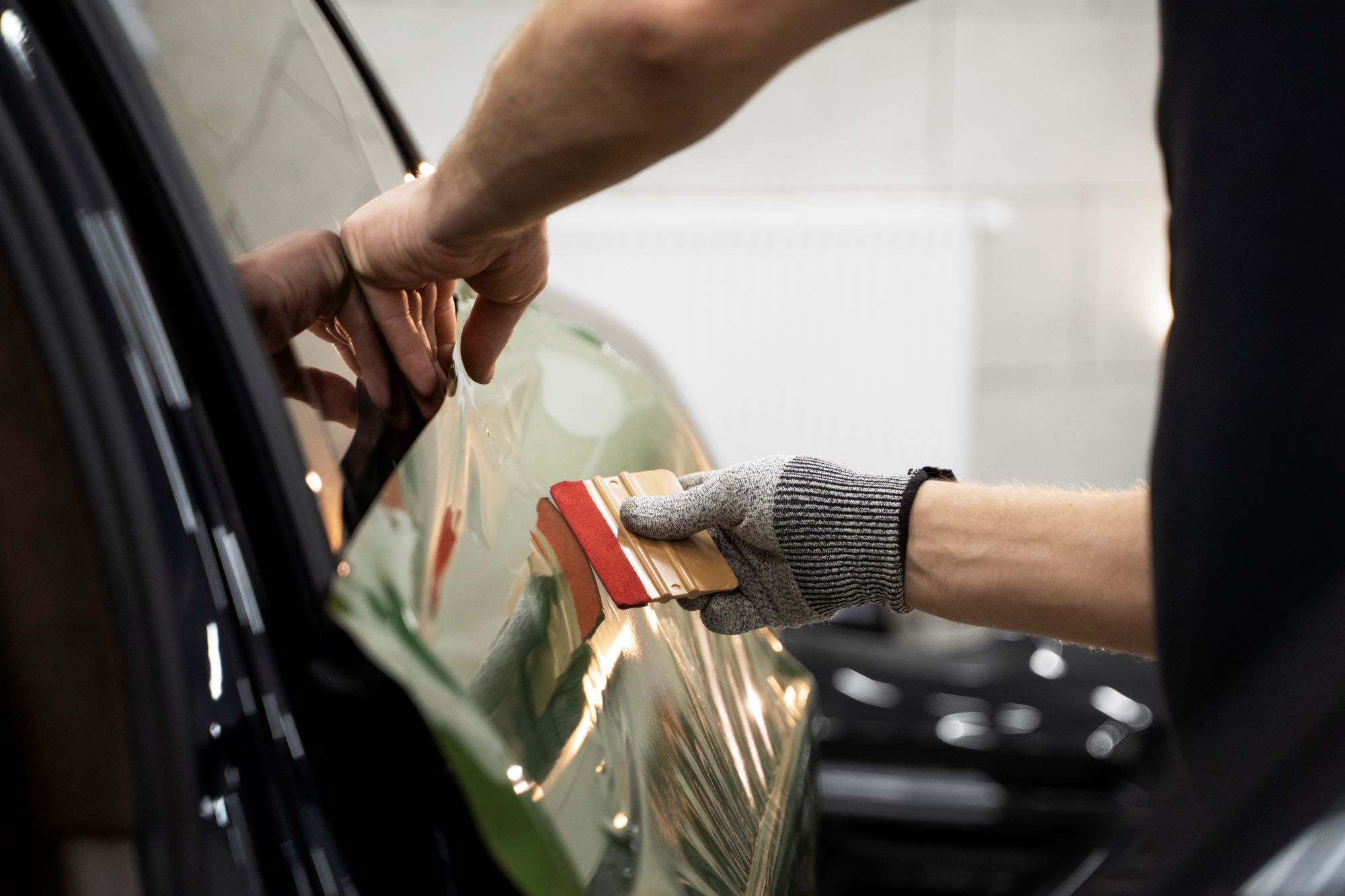 covering voiture angers