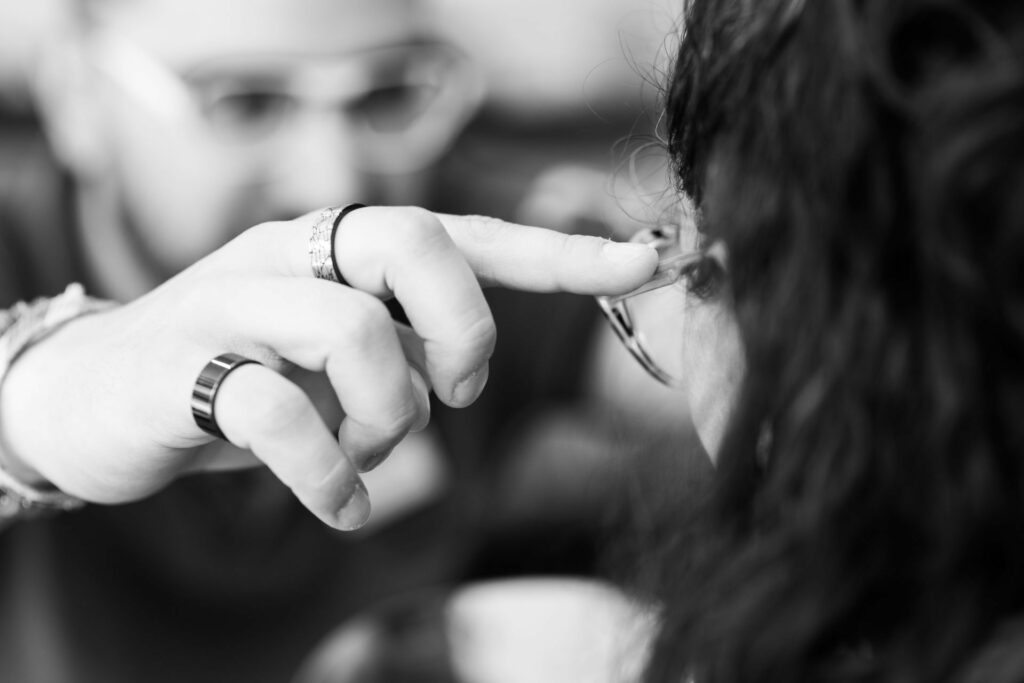conseils-tierce vision shooting photo professionnel