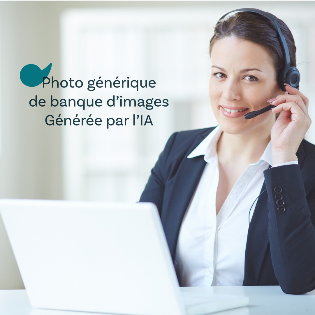 standardiste généraliste carré shooting photo professionnel